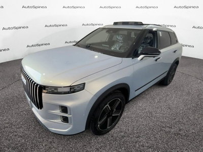 Jaecoo Jaecoo 7 1.6 tgdi Premium 2wd 7dct nuova