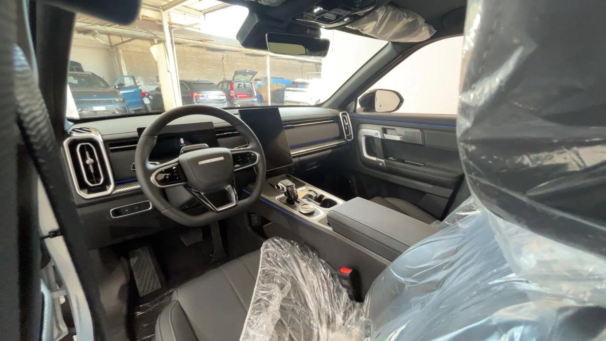 Jaecoo Jaecoo 7 1.6 tgdi Premium 2wd 7dct (13)