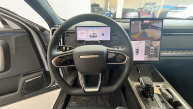 Jaecoo Jaecoo 7 1.6 tgdi Premium 2wd 7dct (7)