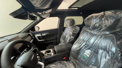 Jaecoo Jaecoo 7 1.6 tgdi Premium 2wd 7dct (9)