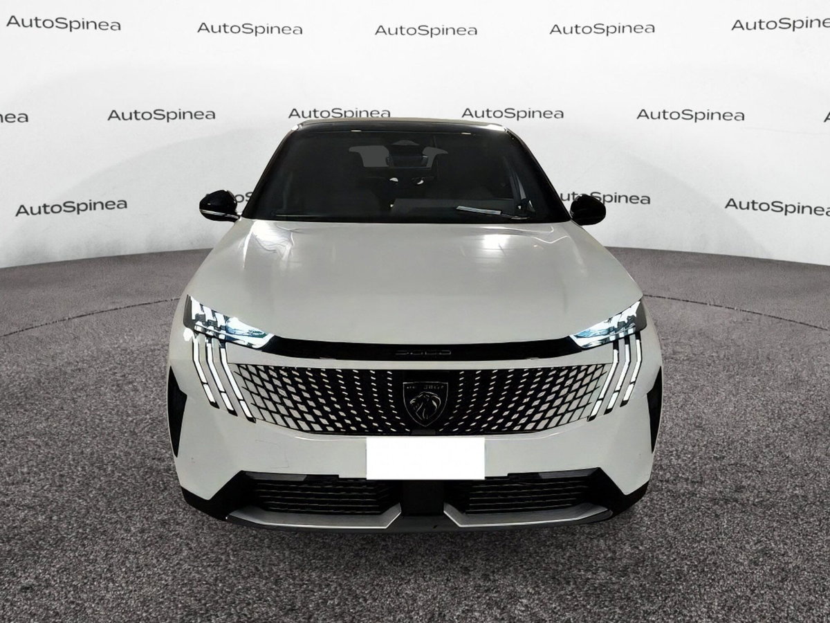 Peugeot 3008 1.2 hybrid GT Exclusive 145cv e-dcs6 (2)