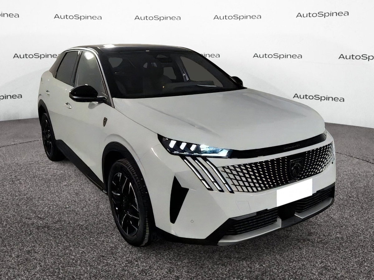 Peugeot 3008 1.2 hybrid GT Exclusive 145cv e-dcs6 (3)