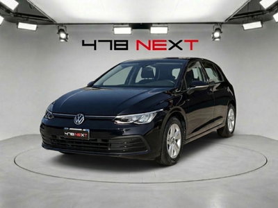Volkswagen Golf 1.0 eTSI EVO DSG Life usata