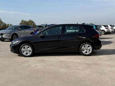 Volkswagen Golf 1.0 eTSI EVO DSG Life (10)