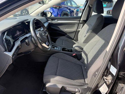 Volkswagen Golf 1.0 eTSI EVO DSG Life (11)