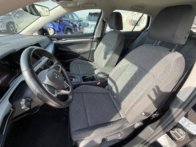 Volkswagen Golf 1.0 eTSI EVO DSG Life (13)