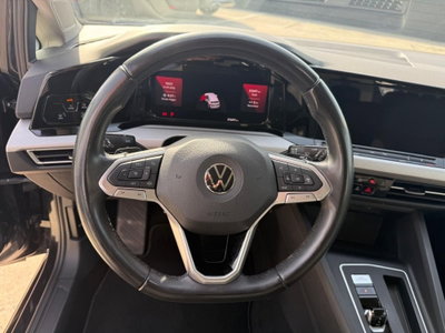 Volkswagen Golf 1.0 eTSI EVO DSG Life (20)