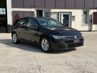Volkswagen Golf 1.0 eTSI EVO DSG Life (5)