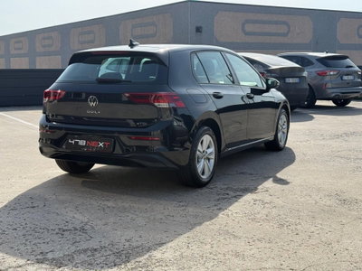 Volkswagen Golf 1.0 eTSI EVO DSG Life (7)