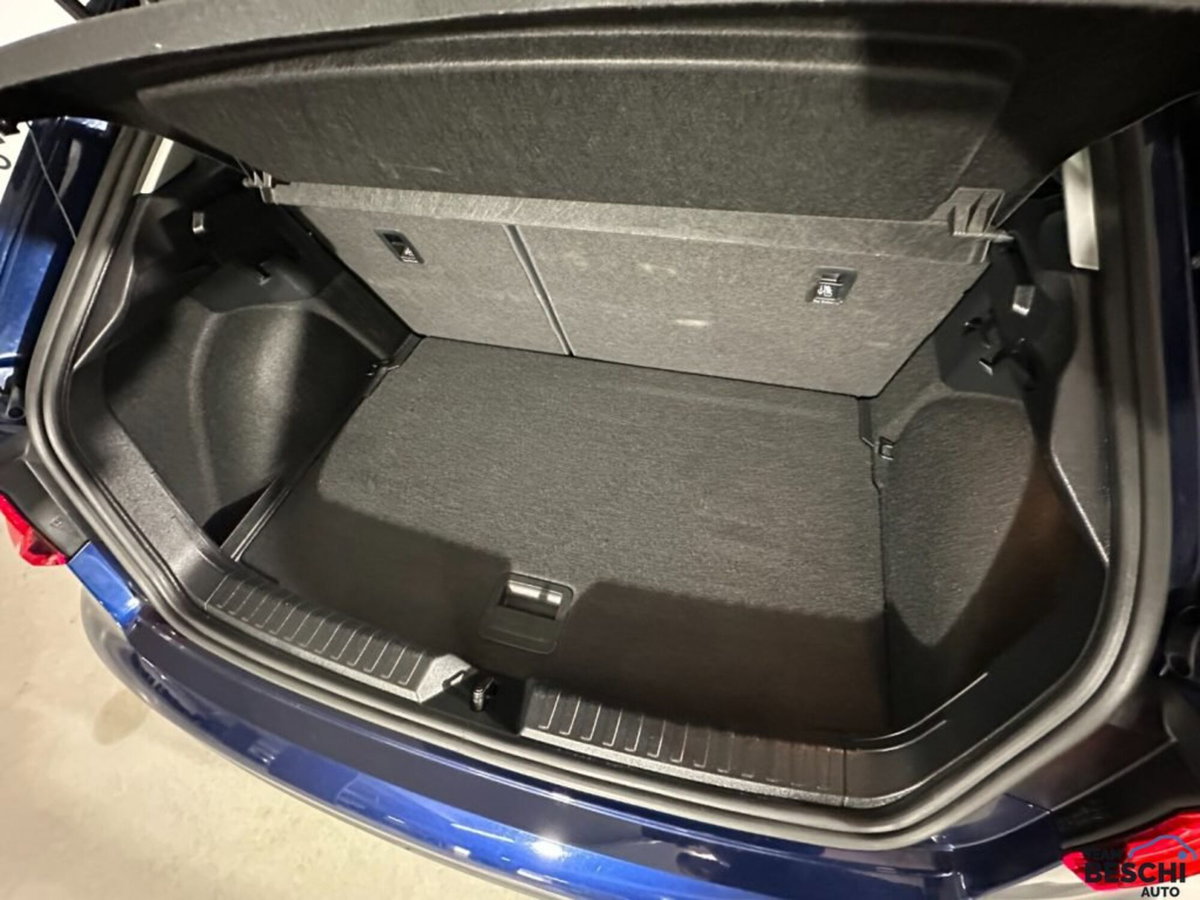 Audi A1 Sportback 30 TFSI S tronic Identity Black (12)