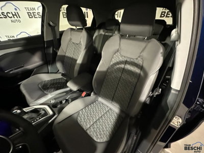 Audi A1 Sportback 30 TFSI S tronic Identity Black (5)