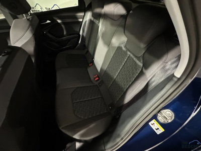Audi A1 Sportback 30 TFSI S tronic Identity Black (6)