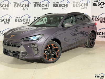 Cupra Terramar 1.5 hybrid 150cv dsg usata