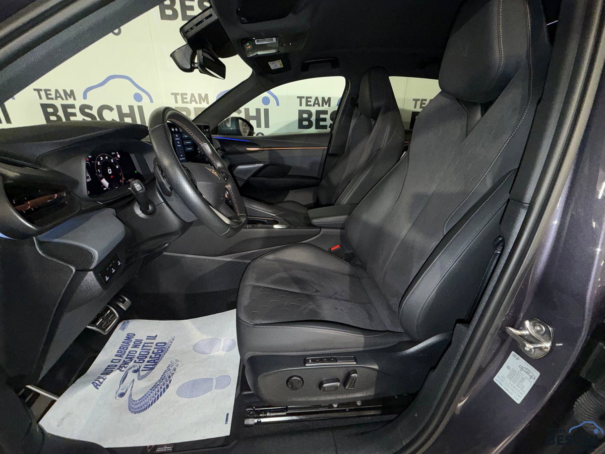 Cupra Terramar 1.5 hybrid 150cv dsg (7)
