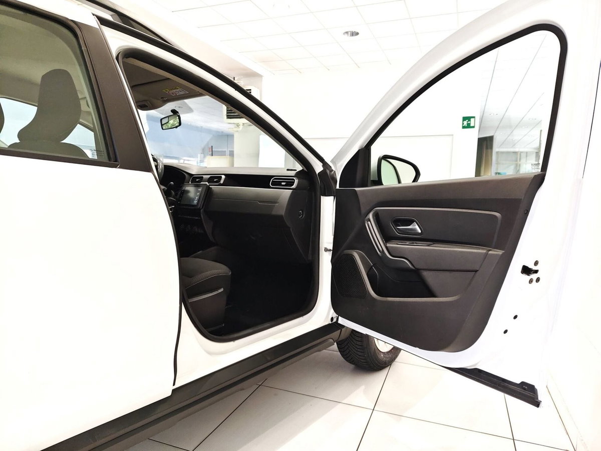 Dacia Duster 1.5 Blue dCi 8V 115 CV 4x4 Extreme (11)
