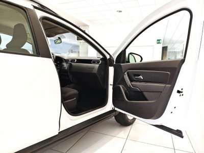 Dacia Duster 1.5 Blue dCi 8V 115 CV 4x4 Extreme (11)