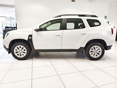 Dacia Duster 1.5 Blue dCi 8V 115 CV 4x4 Extreme (14)
