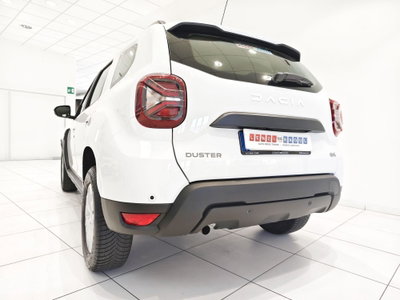 Dacia Duster 1.5 Blue dCi 8V 115 CV 4x4 Extreme (16)