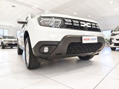 Dacia Duster 1.5 Blue dCi 8V 115 CV 4x4 Extreme (20)