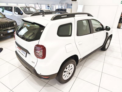 Dacia Duster 1.5 Blue dCi 8V 115 CV 4x4 Extreme (3)