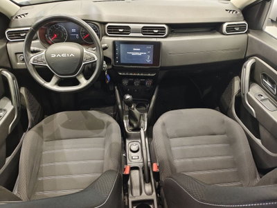 Dacia Duster 1.5 Blue dCi 8V 115 CV 4x4 Extreme (4)