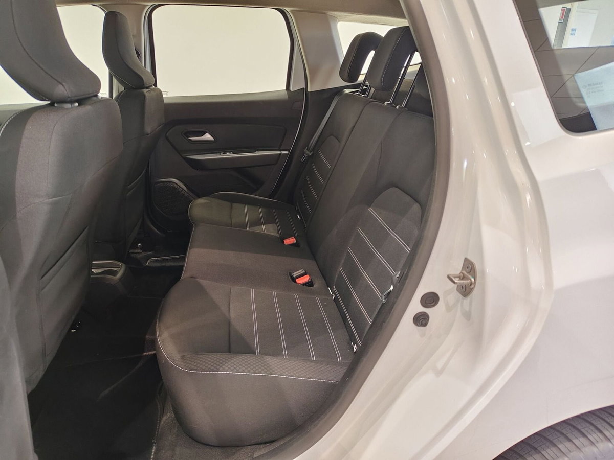 Dacia Duster 1.5 Blue dCi 8V 115 CV 4x4 Extreme (5)