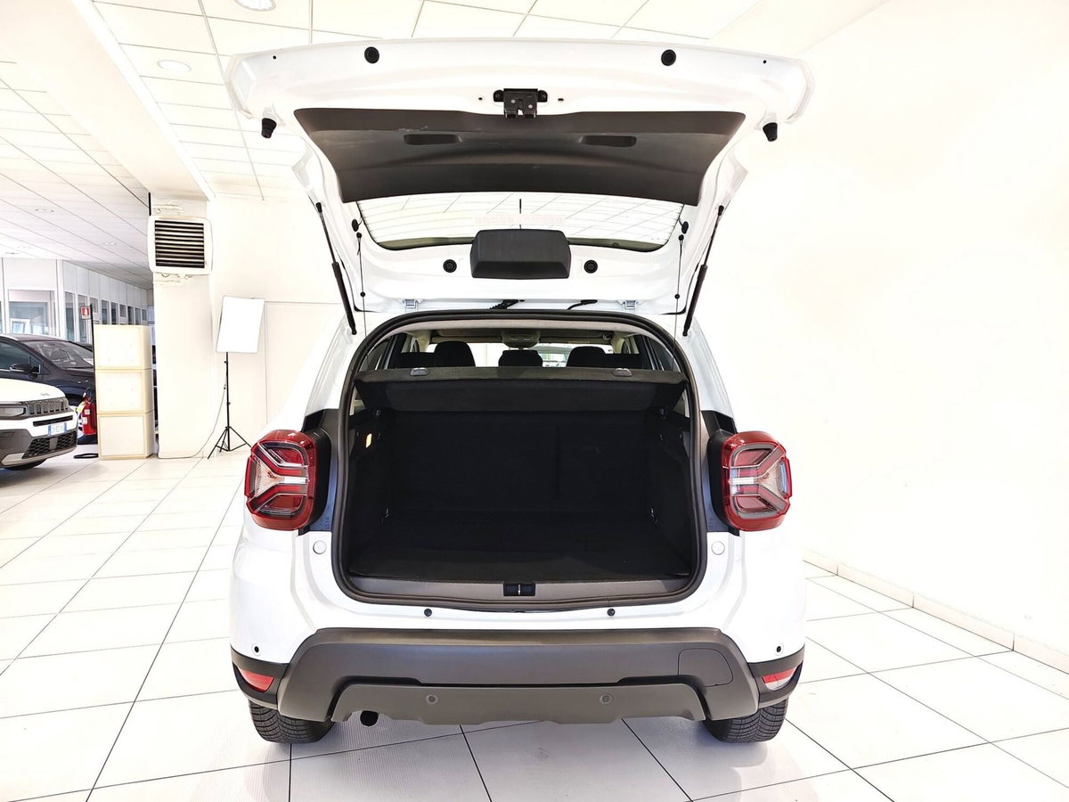 Dacia Duster 1.5 Blue dCi 8V 115 CV 4x4 Extreme (7)