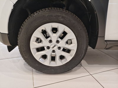 Dacia Duster 1.5 Blue dCi 8V 115 CV 4x4 Extreme (8)
