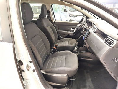 Dacia Duster 1.5 Blue dCi 8V 115 CV 4x4 Extreme (9)