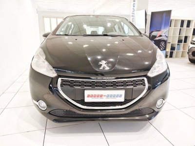 Peugeot 208 HDi 68 CV 5 porte Active usata