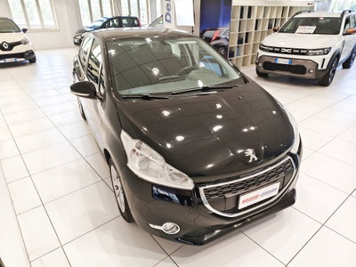 Peugeot 208 HDi 68 CV 5 porte Active (10)
