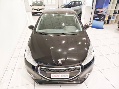 Peugeot 208 HDi 68 CV 5 porte Active (14)