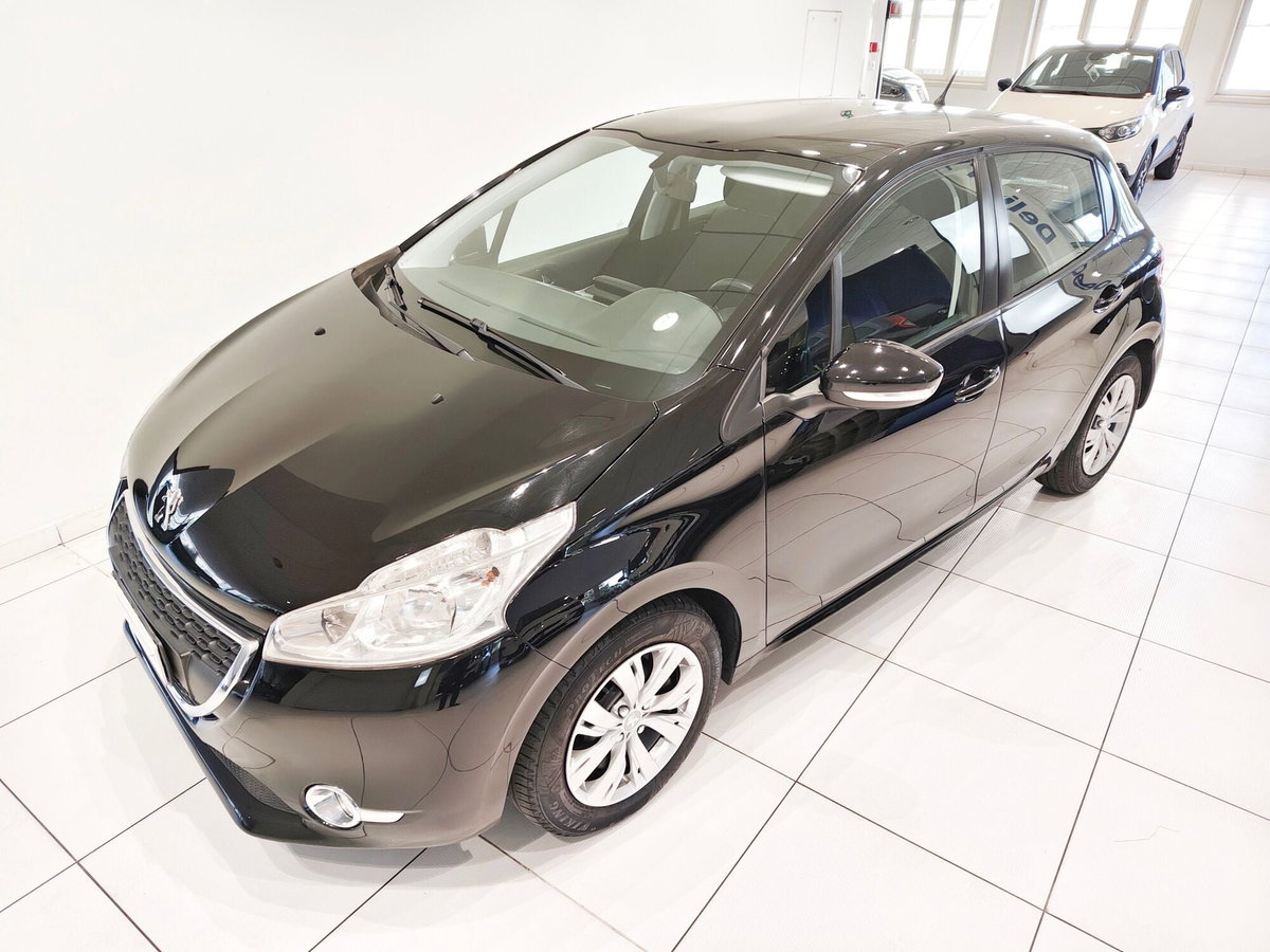 Peugeot 208 HDi 68 CV 5 porte Active (17)