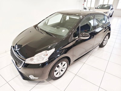 Peugeot 208 HDi 68 CV 5 porte Active (17)
