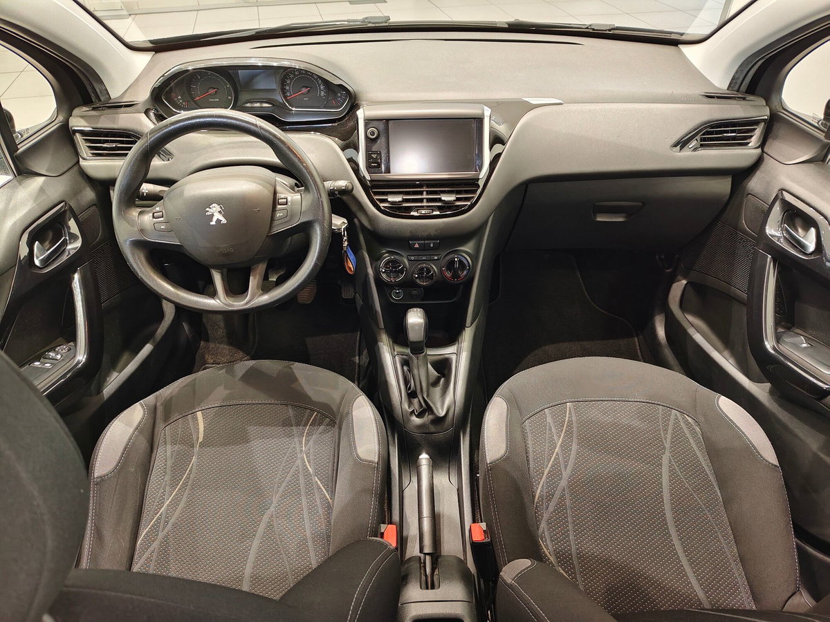 Peugeot 208 HDi 68 CV 5 porte Active (18)