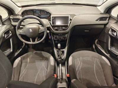 Peugeot 208 HDi 68 CV 5 porte Active (18)