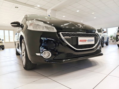 Peugeot 208 HDi 68 CV 5 porte Active (19)