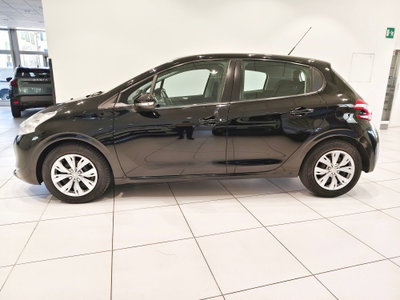 Peugeot 208 HDi 68 CV 5 porte Active (2)