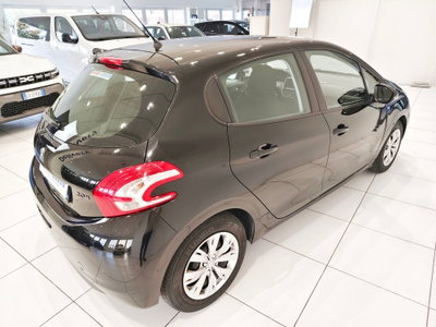 Peugeot 208 HDi 68 CV 5 porte Active (3)