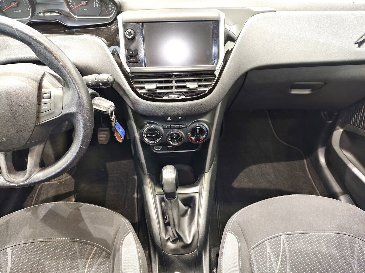 Peugeot 208 HDi 68 CV 5 porte Active (4)
