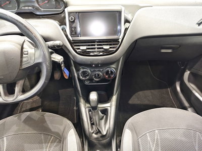 Peugeot 208 HDi 68 CV 5 porte Active (4)
