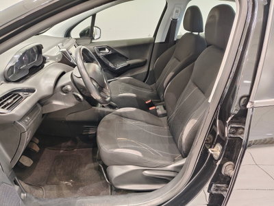 Peugeot 208 HDi 68 CV 5 porte Active (5)