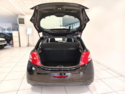 Peugeot 208 HDi 68 CV 5 porte Active (7)