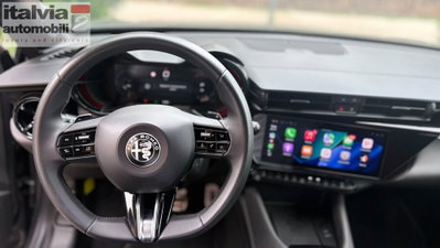 Alfa Romeo Junior 1.2 ibrida 145cv edct6 (10)