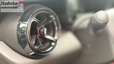 Alfa Romeo Junior 1.2 ibrida 145cv edct6 (12)