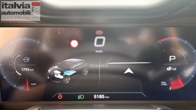 Alfa Romeo Junior 1.2 ibrida 145cv edct6 (15)