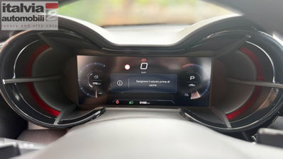 Alfa Romeo Junior 1.2 ibrida 145cv edct6 (16)