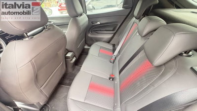 Alfa Romeo Junior 1.2 ibrida 145cv edct6 (17)