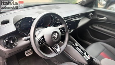 Alfa Romeo Junior 1.2 ibrida 145cv edct6 (20)