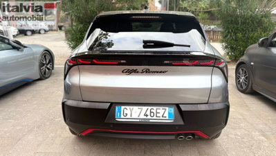 Alfa Romeo Junior 1.2 ibrida 145cv edct6 (5)